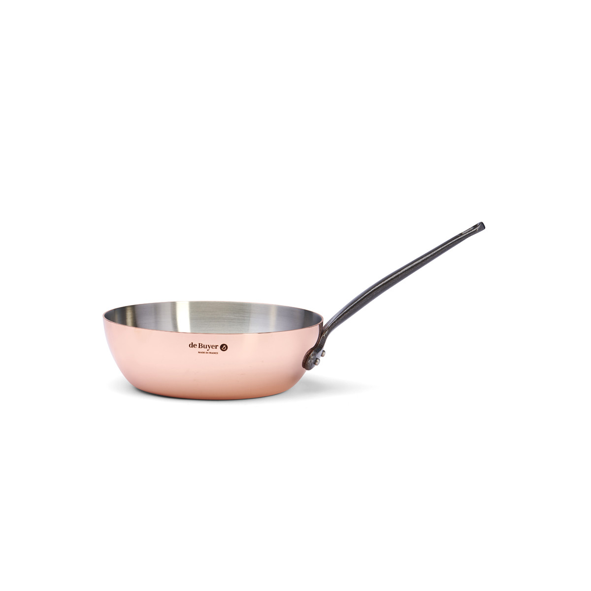 What is a Sauteuse? - Le Creuset